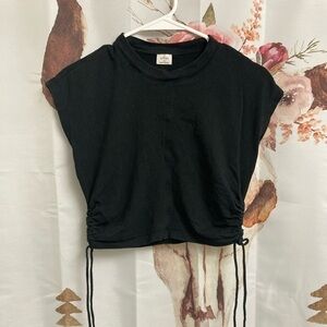 XS Wilfred crop top​​​​​​​​​​​​